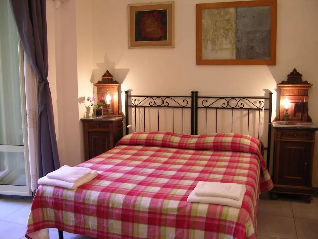 B&B Biancagiulia Róma Szálloda