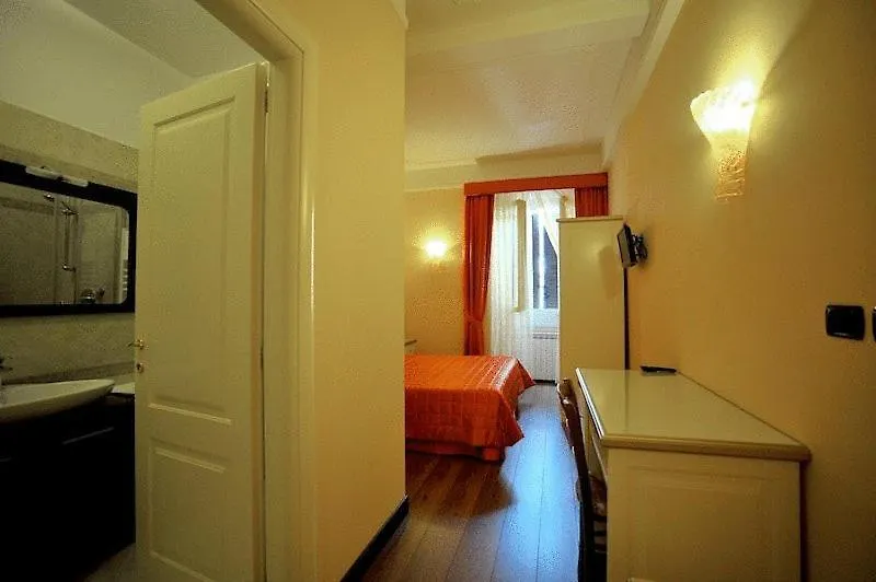 Szálloda B&B Biancagiulia Róma