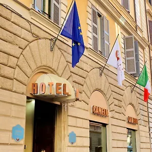 Hotel Camelia, Rom