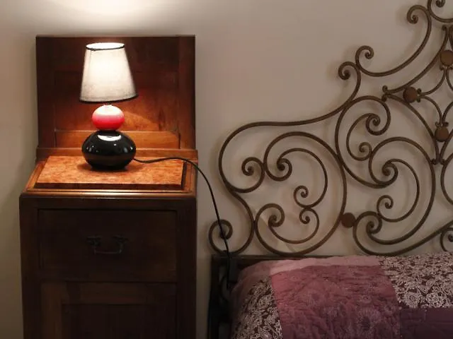 B&B Biancagiulia 3*, Rome Italy
