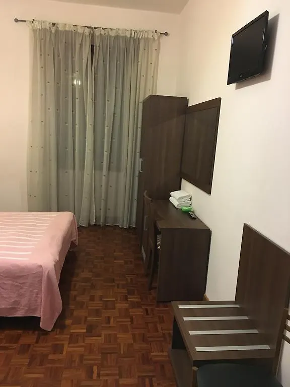 B&B Biancagiulia 3*, Rome