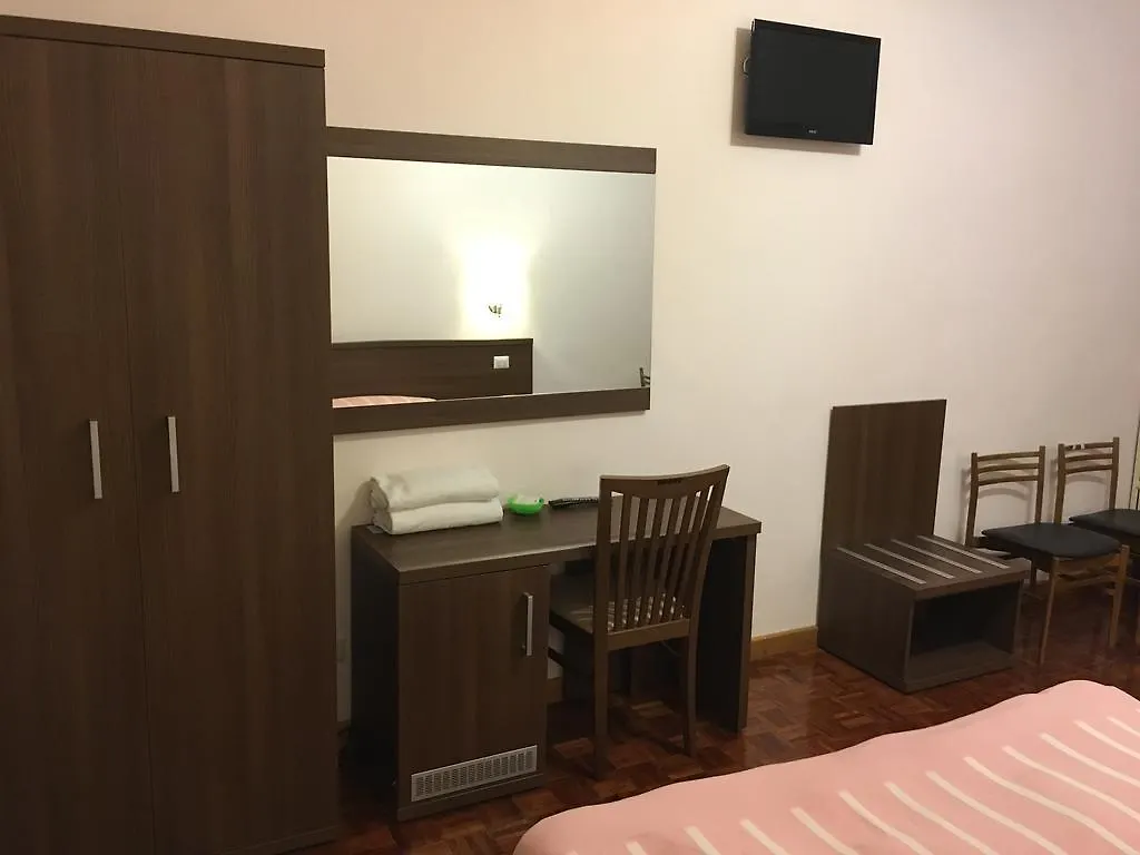 B&B Biancagiulia Italy