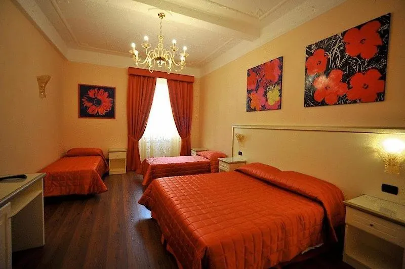 B&B Biancagiulia Hotel Rome
