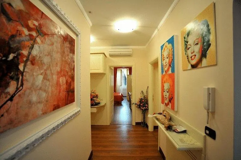 *** Hotel B&B Biancagiulia Italy